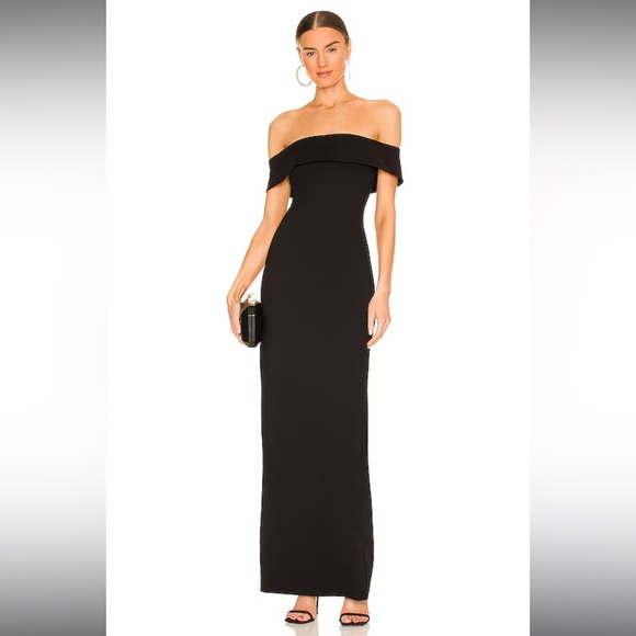 Lovers + Friends Galleria Gown - Picture 2 of 7